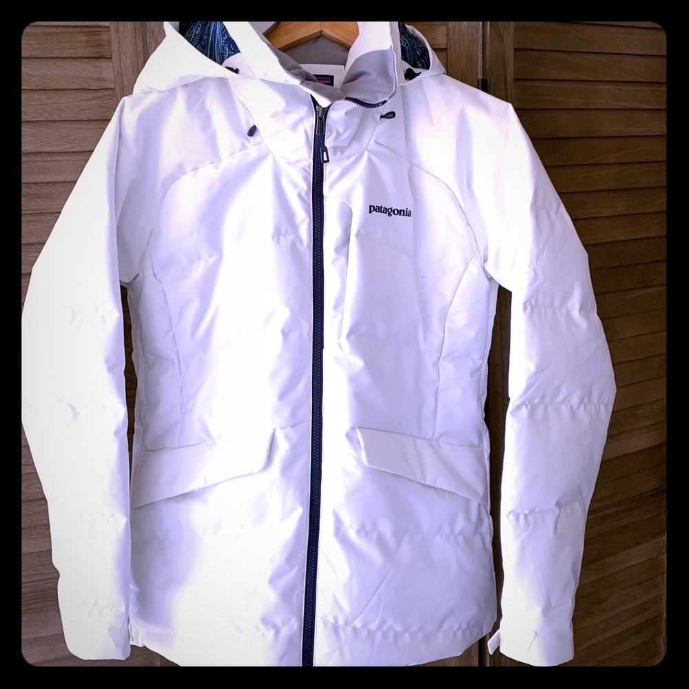 Patagonia Women’s Pipe Down Jacket
